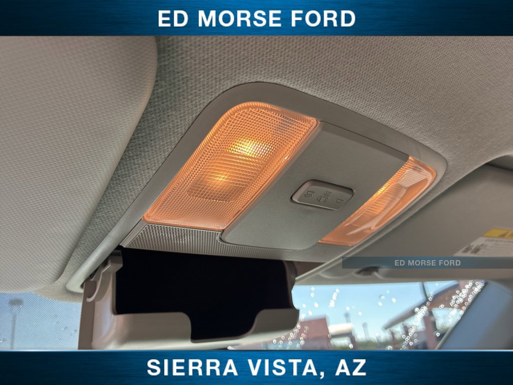 Used 2025 Kia Soul LX FWD image 34