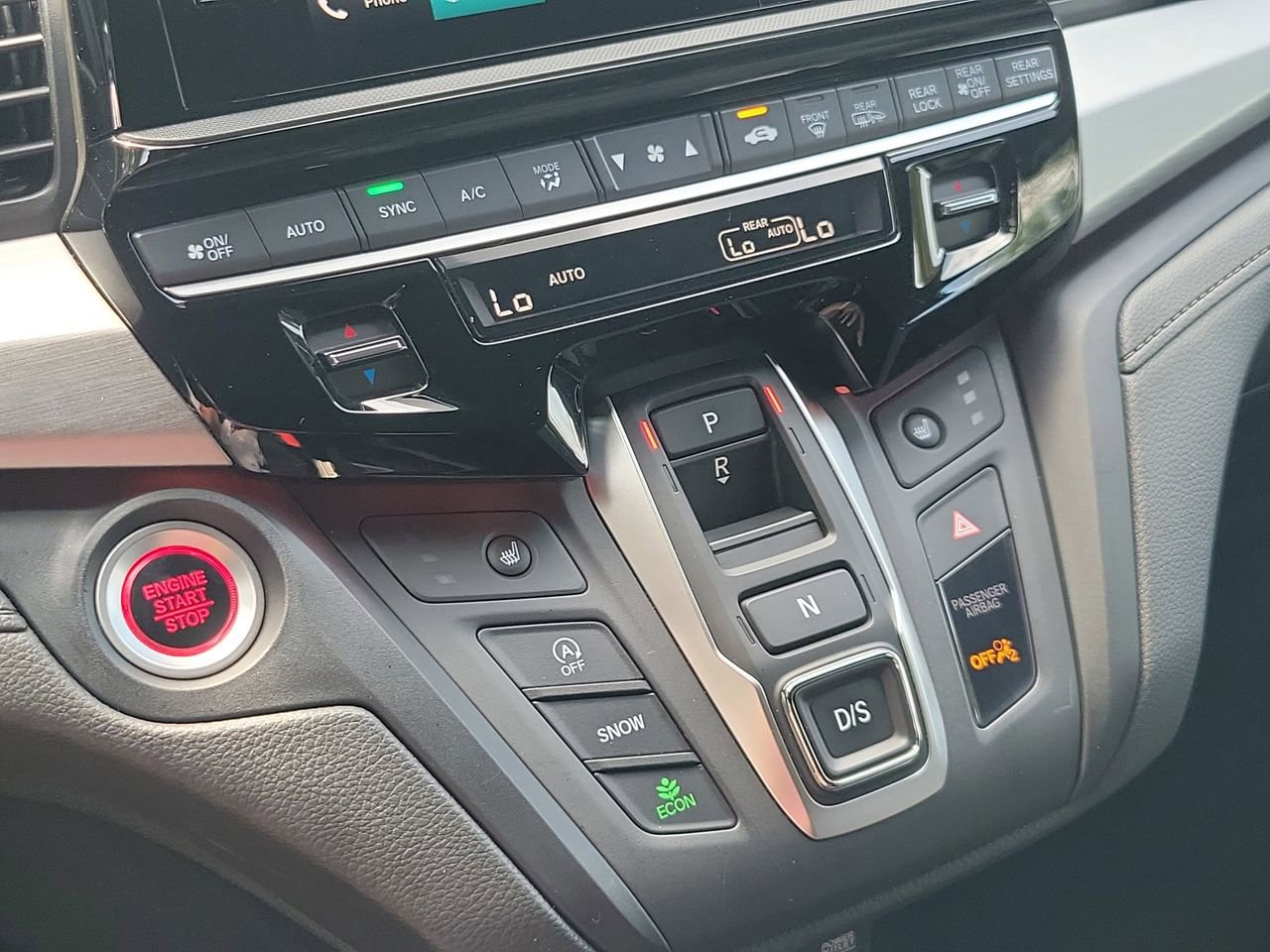 Used 2025 Honda Odyssey Sport-L image 28