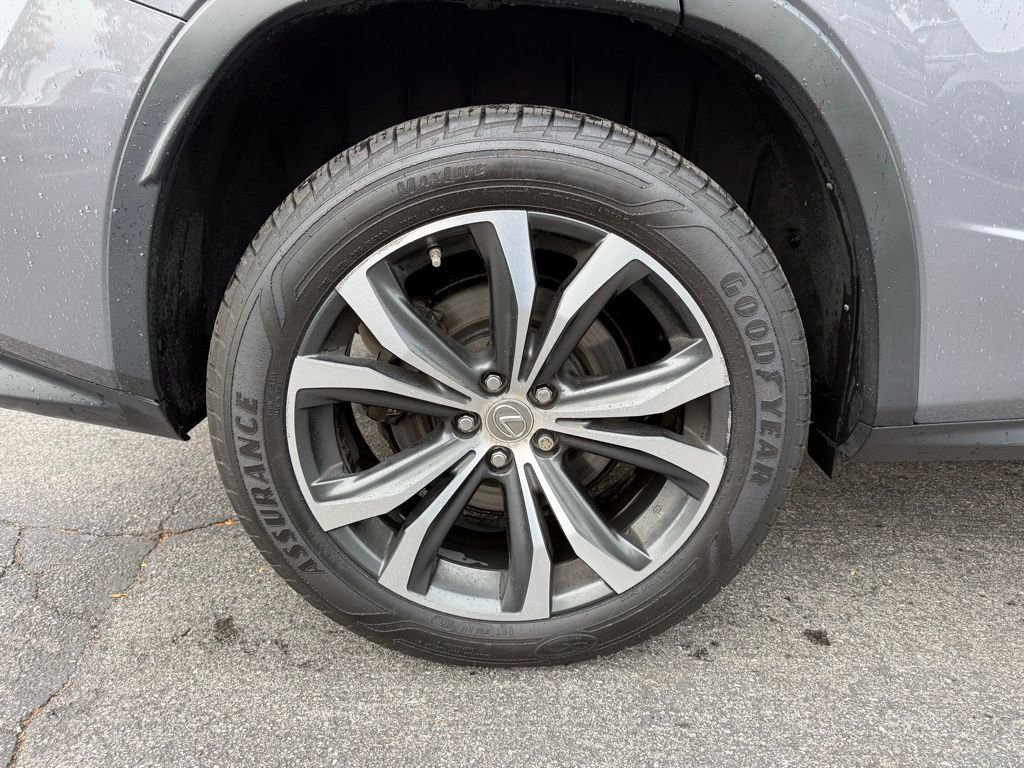 Used 2016 Lexus RX 350 AWD image 26