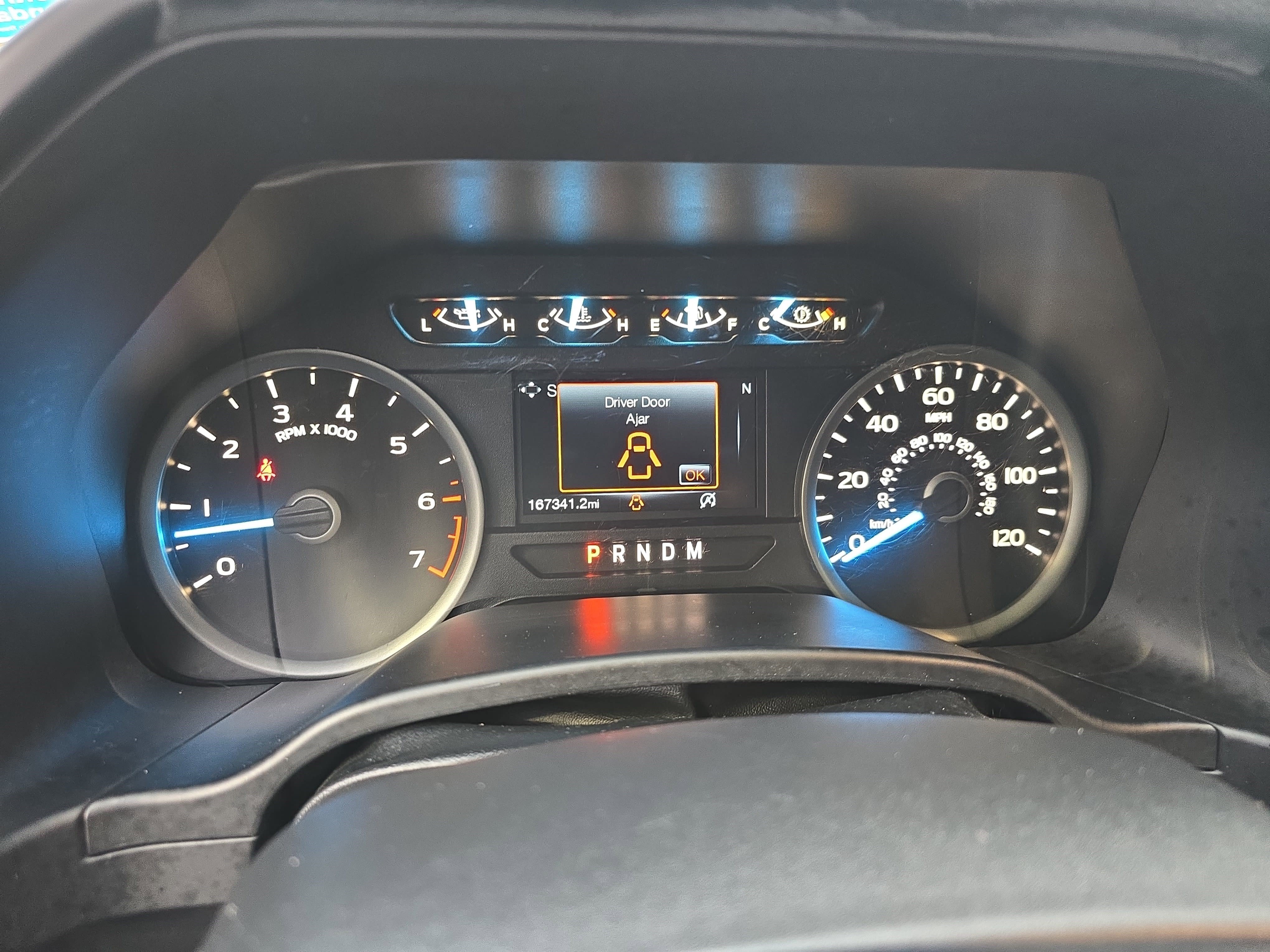 Used 2018 Ford F150 XLT w/ Equipment Group 302A Luxury image 19