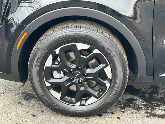 Used 2025 Kia Sorento S image 10