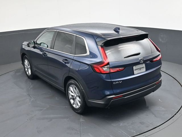 Used 2025 Honda CR-V EX image 23