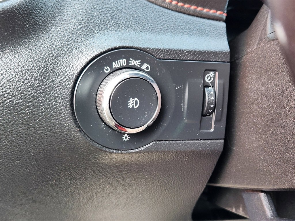 Used 2015 Chevrolet Camaro LT w/ RS Package image 15