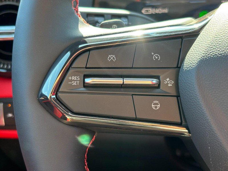 New 2026 Chevrolet Blazer EV SS image 12