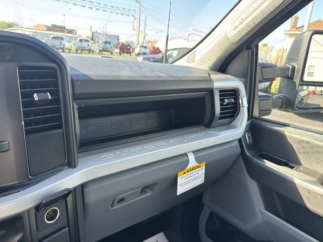 New 2026 Ford F250 XL w/ STX Appearance Package image 24