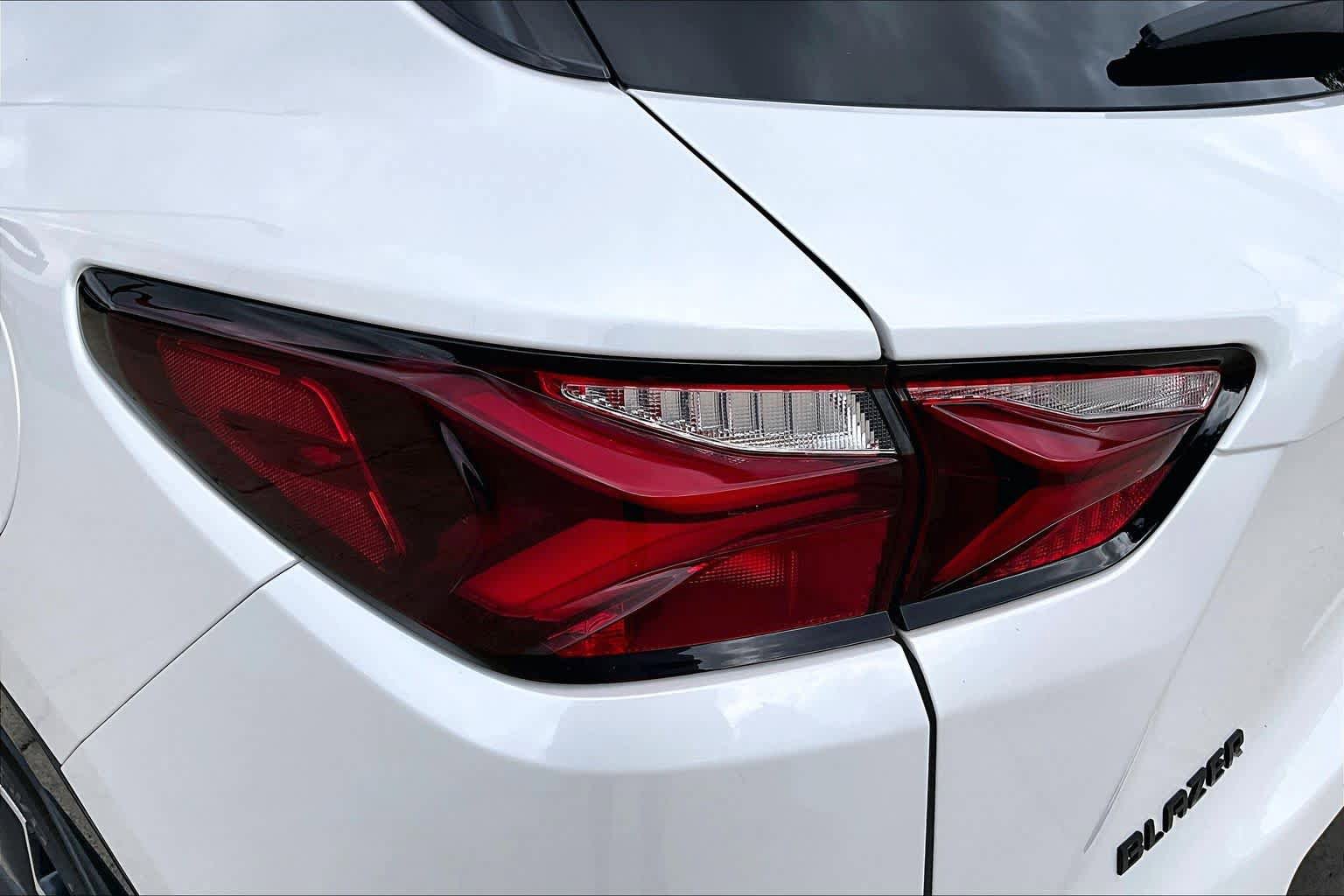 Used 2021 Chevrolet Blazer RS FWD image 29