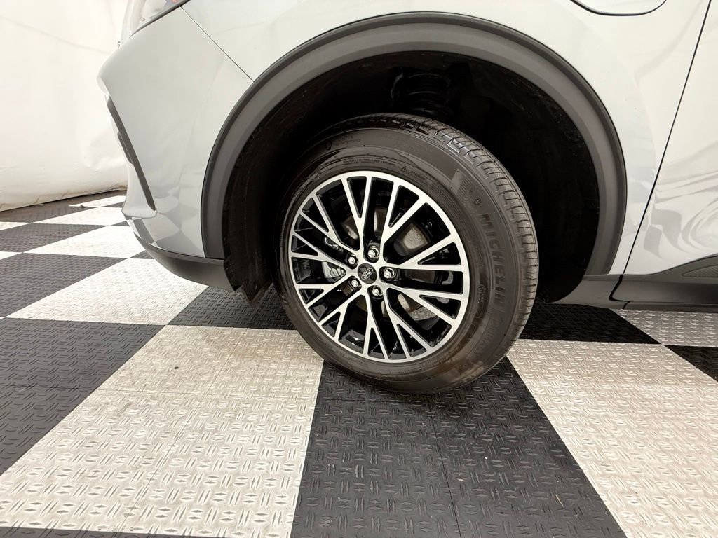 New 2024 Ford Escape SE image 11