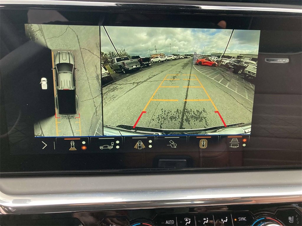 New 2026 GMC Sierra 3500 Denali Ultimate image 19