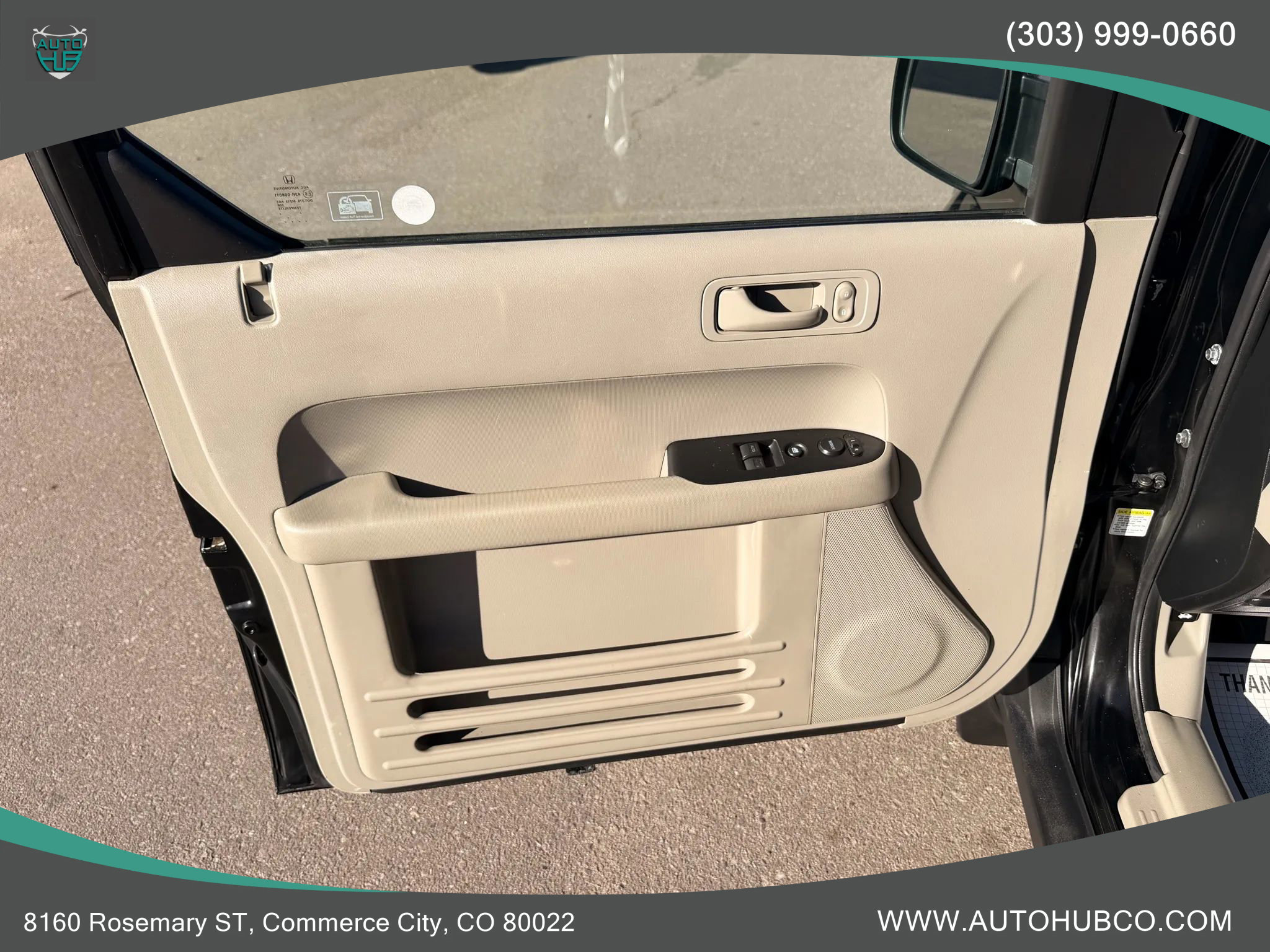 Used 2010 Honda Element EX image 19