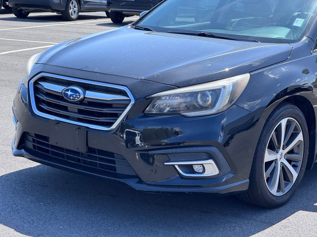 Used 2018 Subaru Legacy 2.5i Limited AWD/4WD image 33
