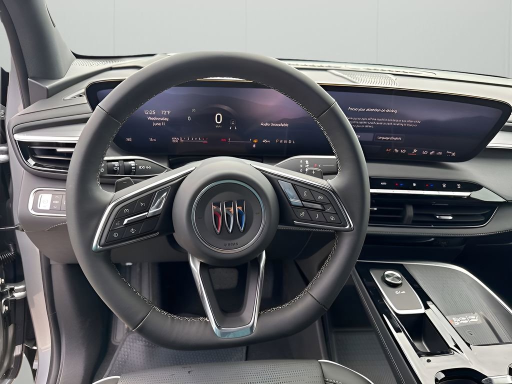 New 2025 Buick Enclave Sport Touring w/ Power Package image 31
