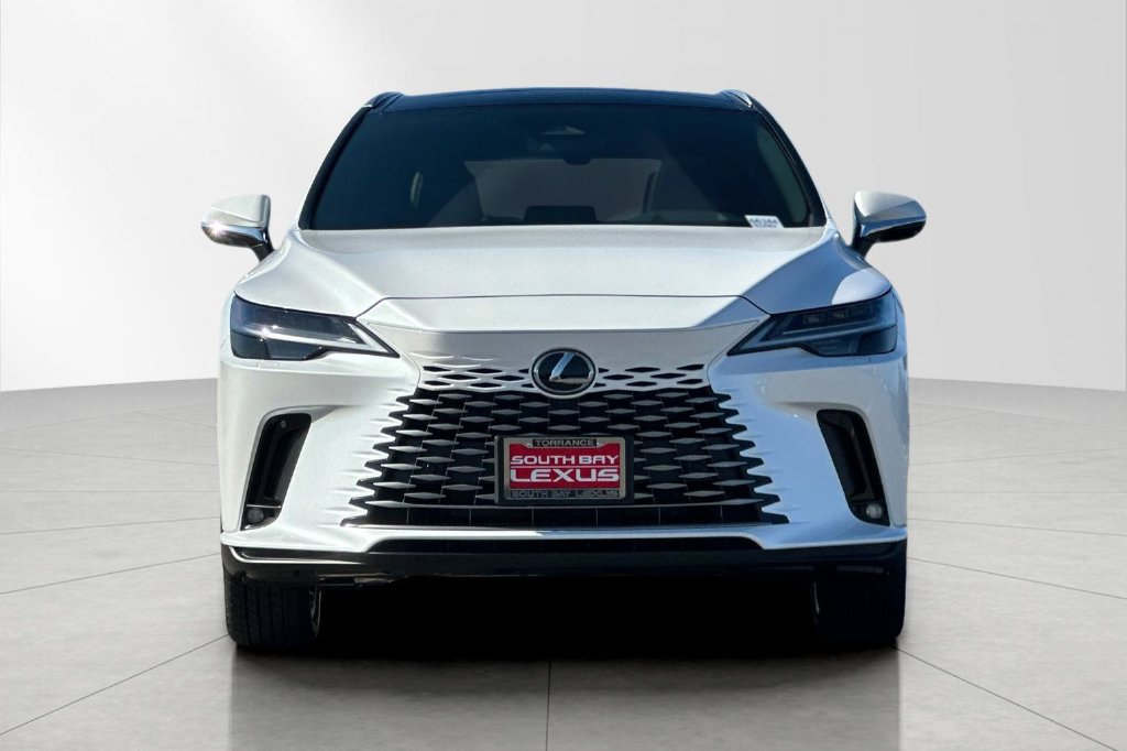 New 2026 Lexus RX 350 w/ Convenience Package AWD/4WD image 9
