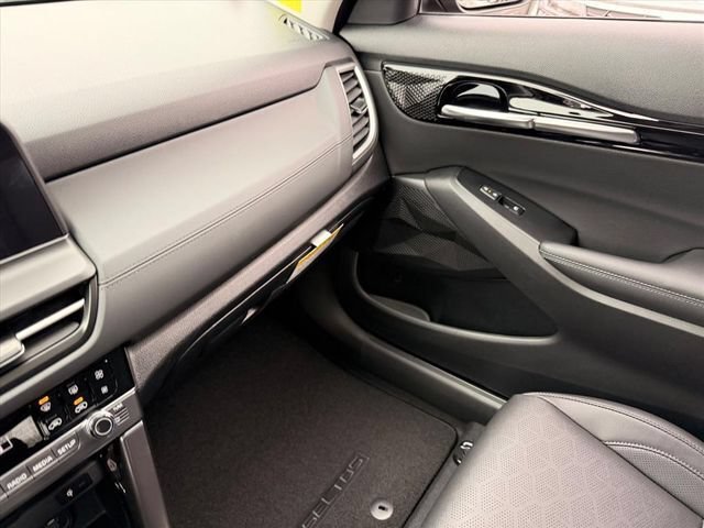 New 2026 Kia Seltos EX w/ EX Sunroof Package AWD/4WD image 17