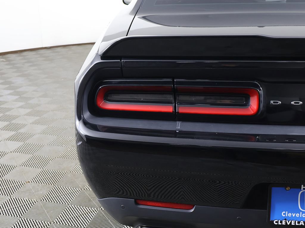 Used 2019 Dodge Challenger GT w/ Cold Weather Group image 12
