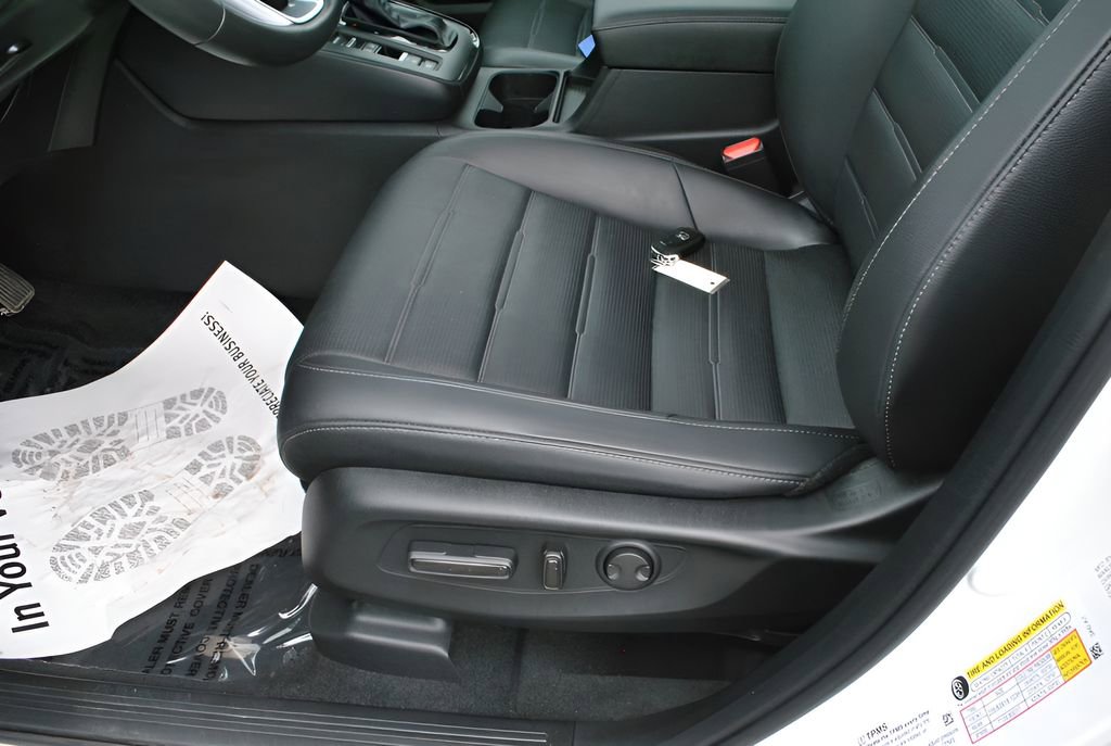 Certified 2024 Honda CR-V EX-L image 20