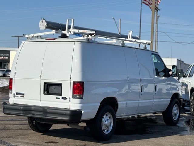 Used 2014 Ford E-250 and Econoline 250 image 44