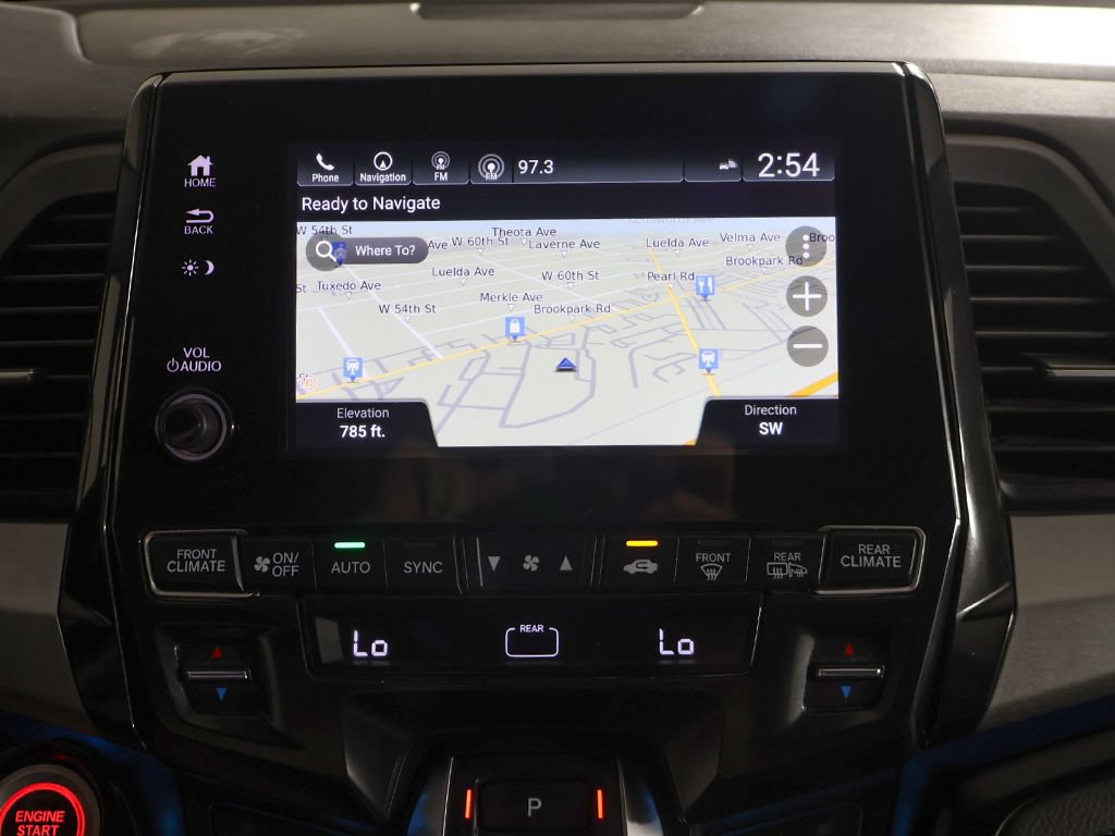 Used 2023 Honda Odyssey Touring image 51