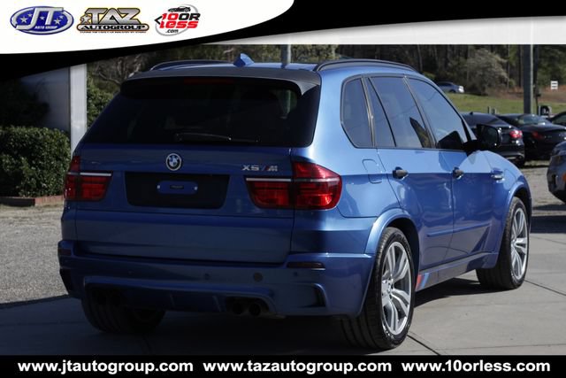 Used 2013 BMW X5 M AWD/4WD image 6