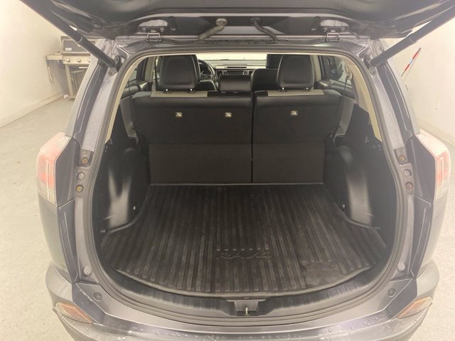 Used 2016 Toyota RAV4 Limited w/ Protection Package AWD/4WD image 36