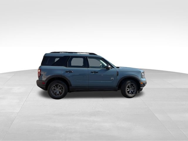 Used 2021 Ford Bronco Sport Big Bend AWD/4WD image 7