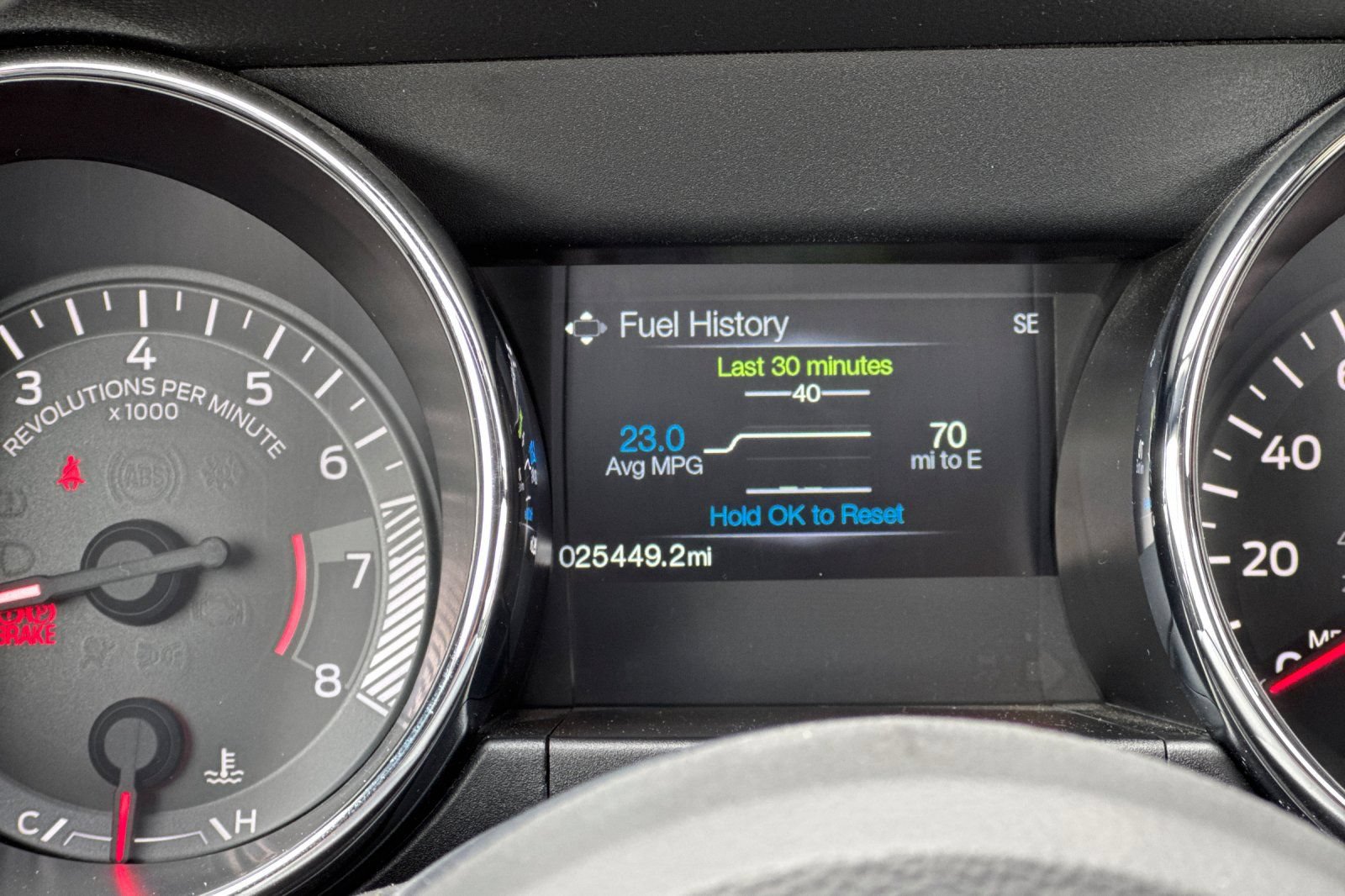 Used 2015 Ford Mustang 50 Years RWD image 22