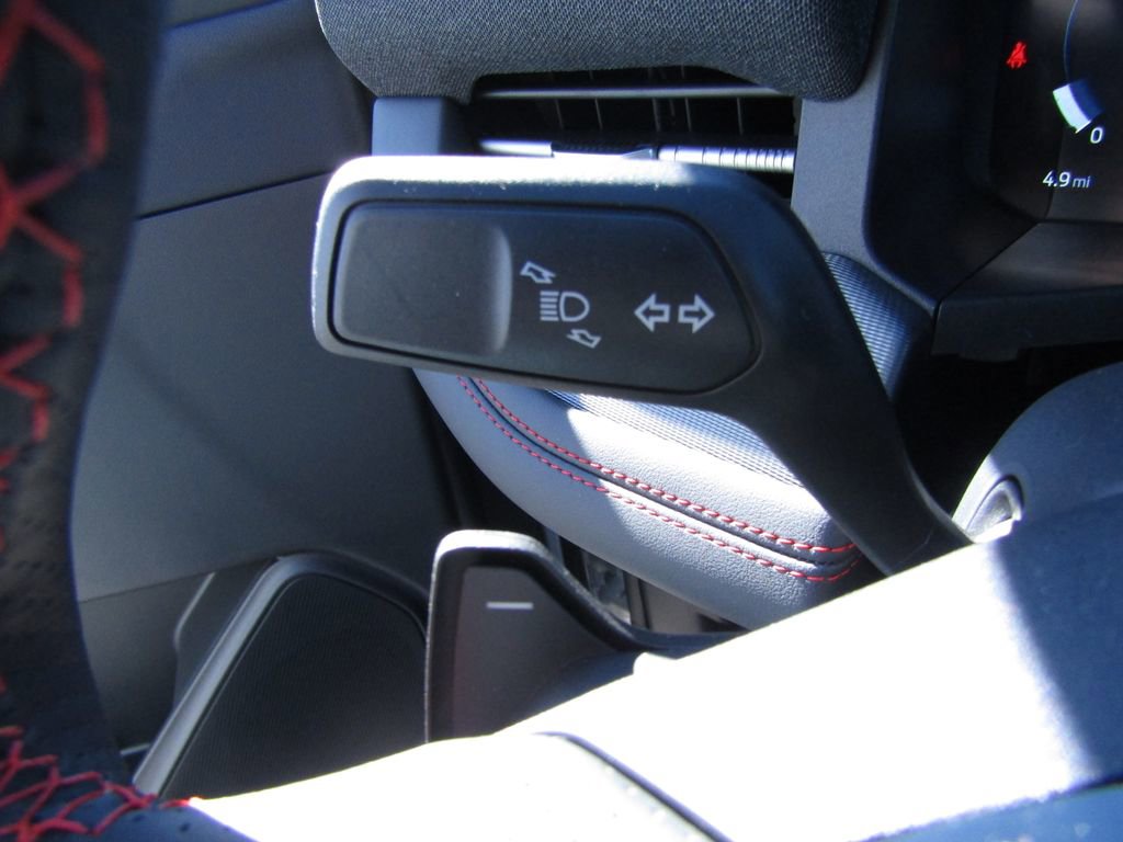 New 2026 Ford Explorer ST image 39