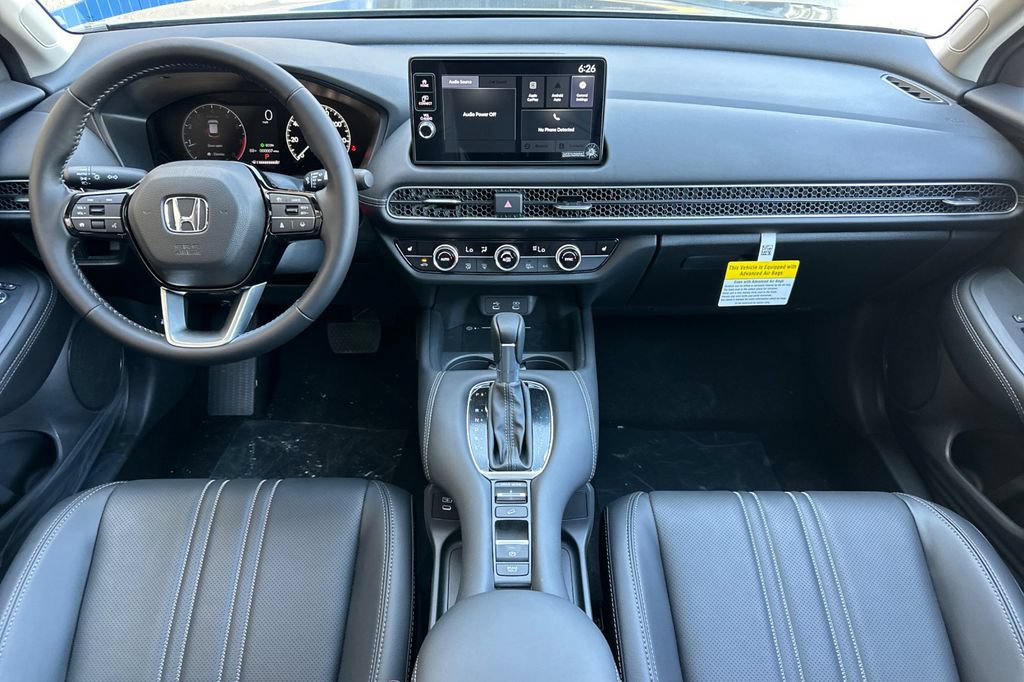 New 2027 Honda HR-V EX-L image 14
