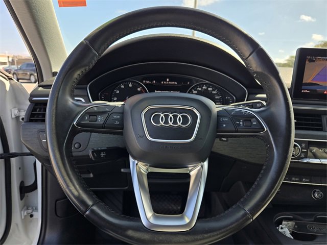 Used 2018 Audi A4 2.0T allroad Premium w/ Convenience Package image 25