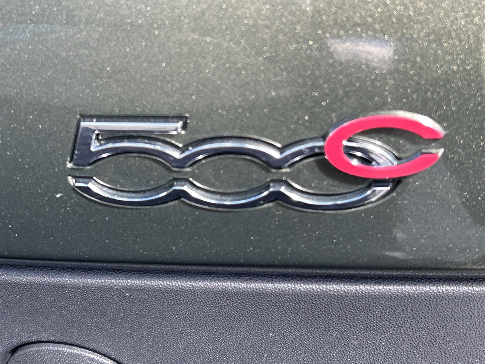Used 2015 FIAT 500 Pop FWD image 13