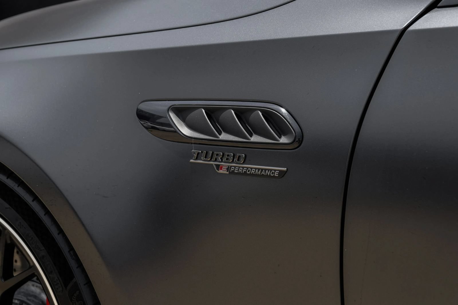 Used 2024 Mercedes-Benz C 63 AMG S image 70