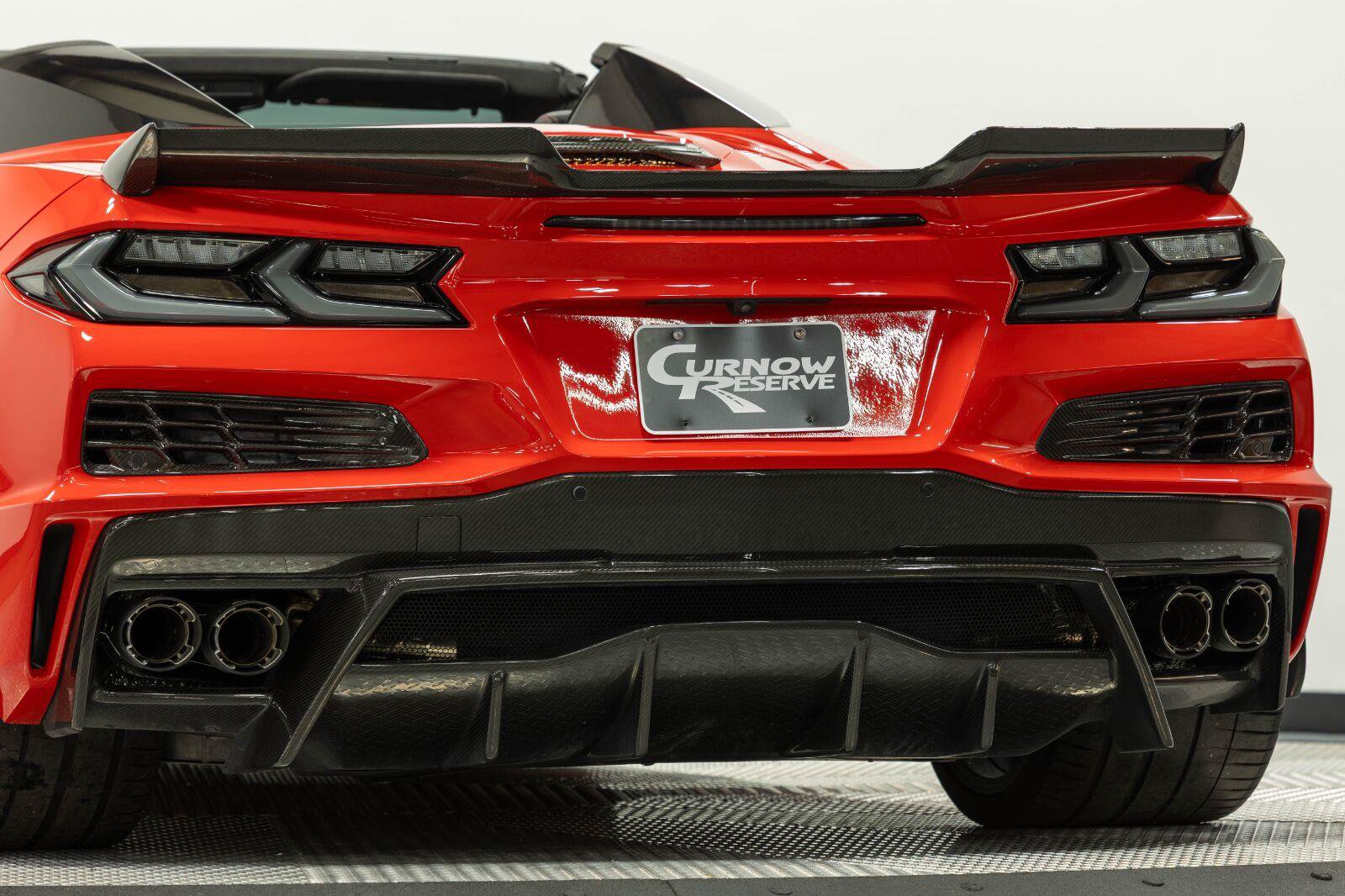 Used 2024 Chevrolet Corvette E-Ray AWD/4WD image 26