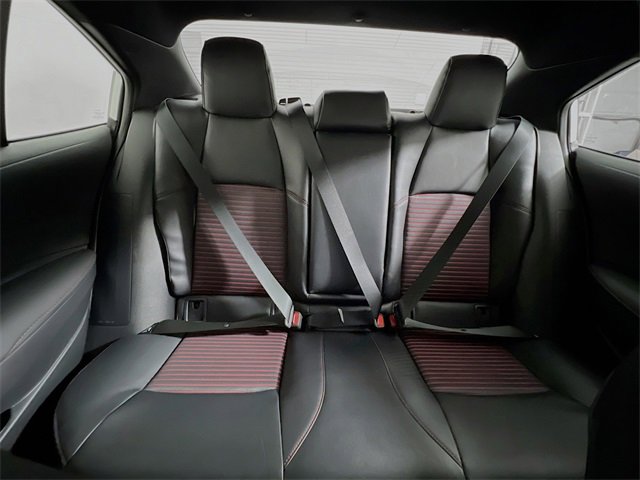 New 2026 Toyota Corolla XSE image 30