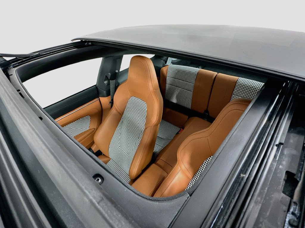 Certified 2024 Porsche 911 Carrera S RWD image 14