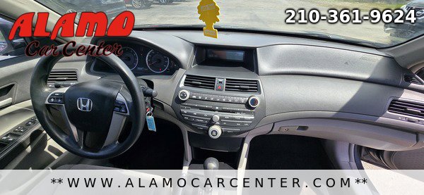 Used 2009 Honda Accord LX-P image 16