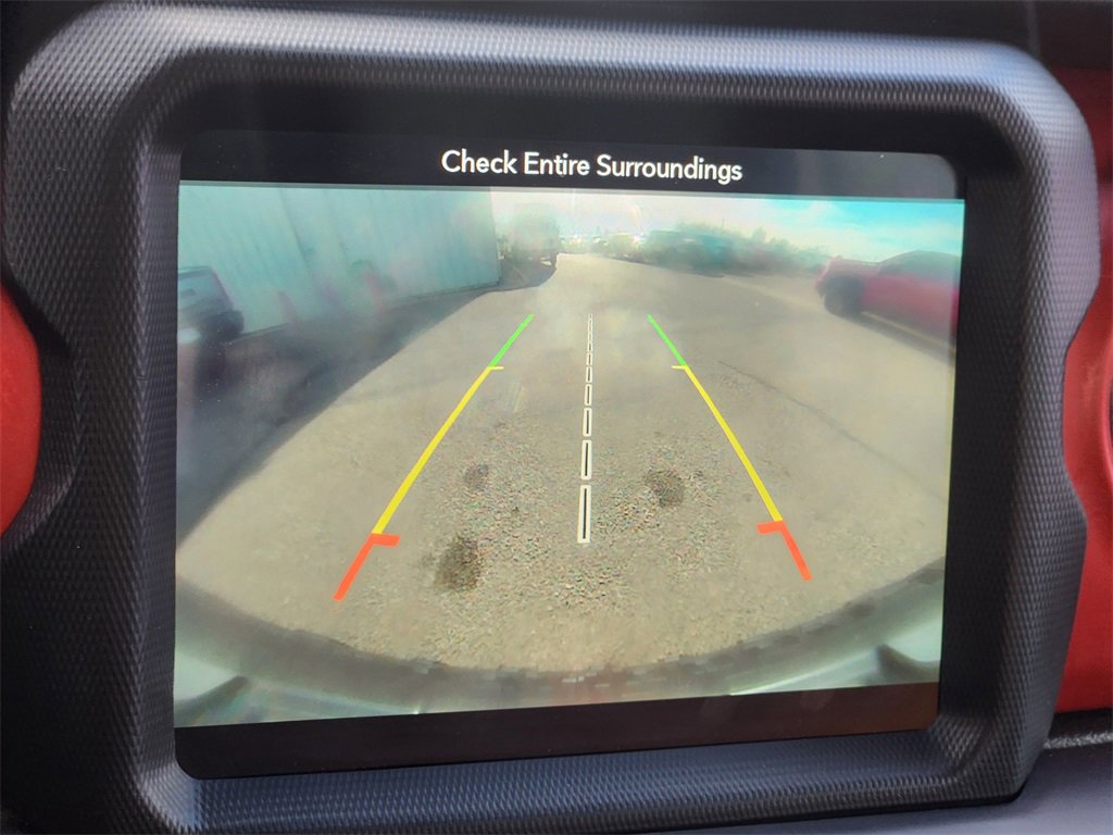 Used 2019 Jeep Wrangler Unlimited Rubicon image 23