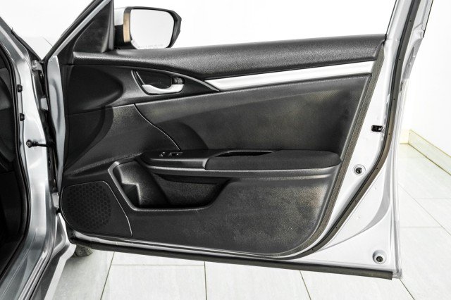 Used 2018 Honda Civic LX image 40