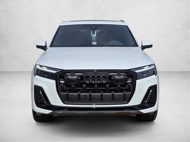New 2026 Audi Q7 3.0T Premium Plus w/ Premium Plus Package AWD/4WD image 2
