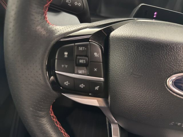 Used 2025 Ford Explorer ST-Line w/ Premium Package image 18