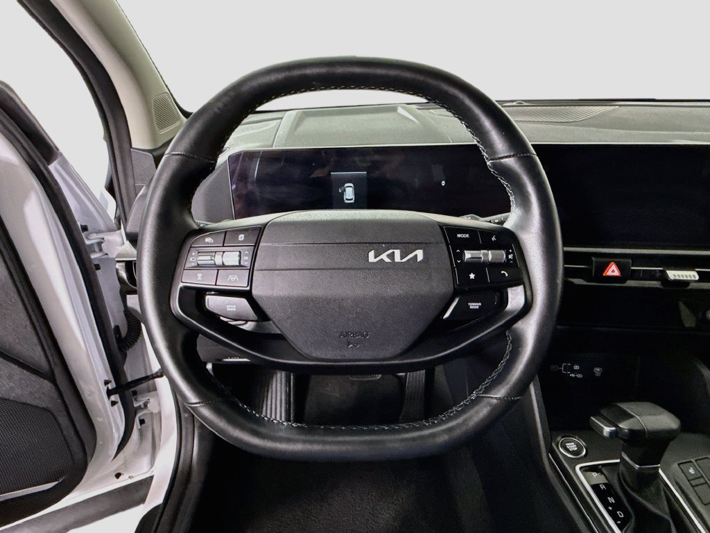 Used 2026 Kia Sportage LX w/ LX Convenience Package AWD/4WD image 20