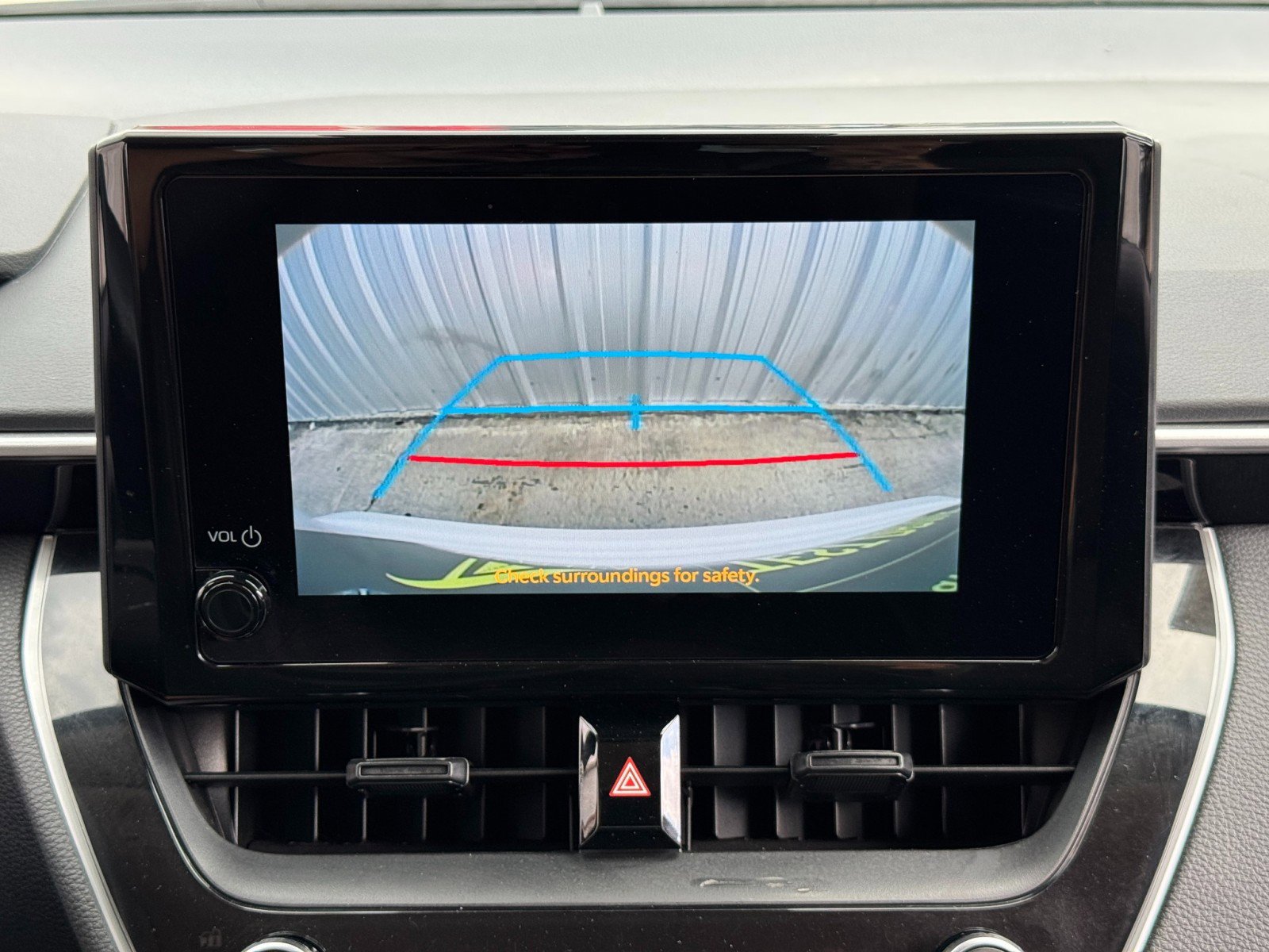 Used 2024 Toyota Corolla LE image 24