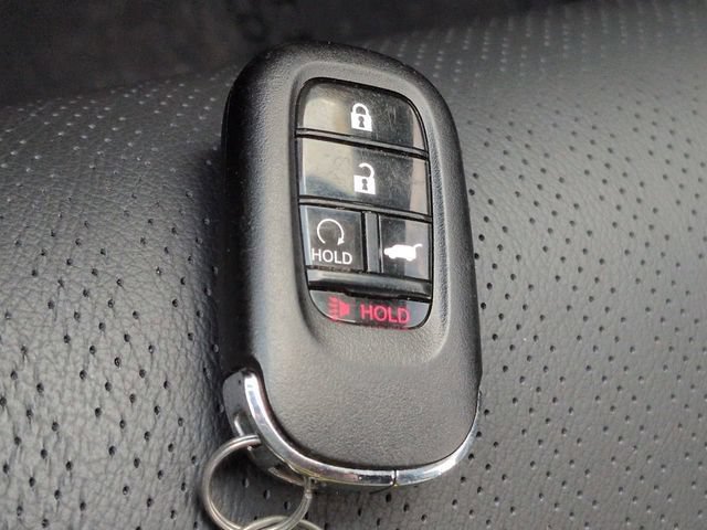 Used 2022 Honda Civic Sport Touring image 30