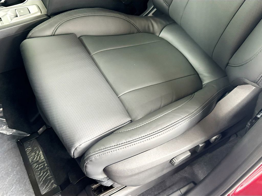 New 2026 Subaru Ascent Touring AWD/4WD image 18