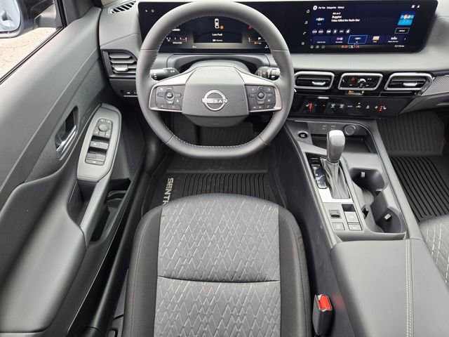 New 2026 Nissan Sentra SV w/ SV Convenience Package FWD image 8