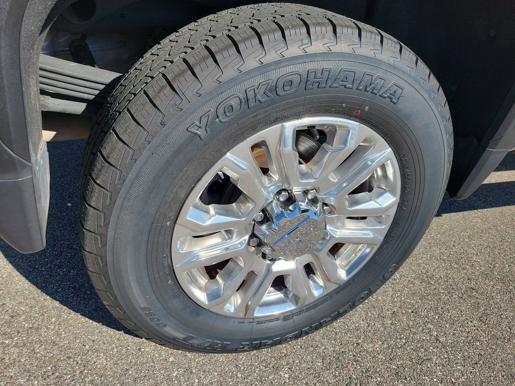 Used 2022 GMC Sierra 2500 Denali w/ Denali Ultimate Package image 6