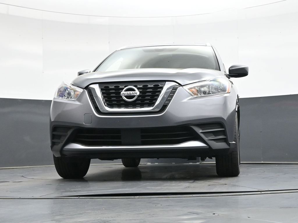 Used 2020 Nissan Kicks SV image 42