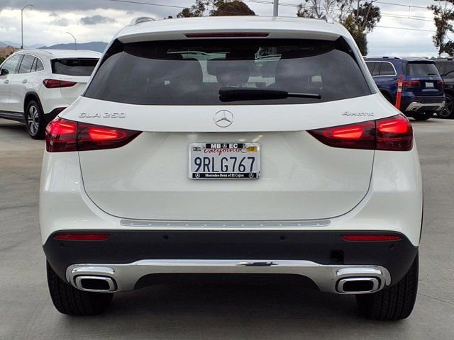 Used 2025 Mercedes-Benz GLA 250 GLA 250 image 20