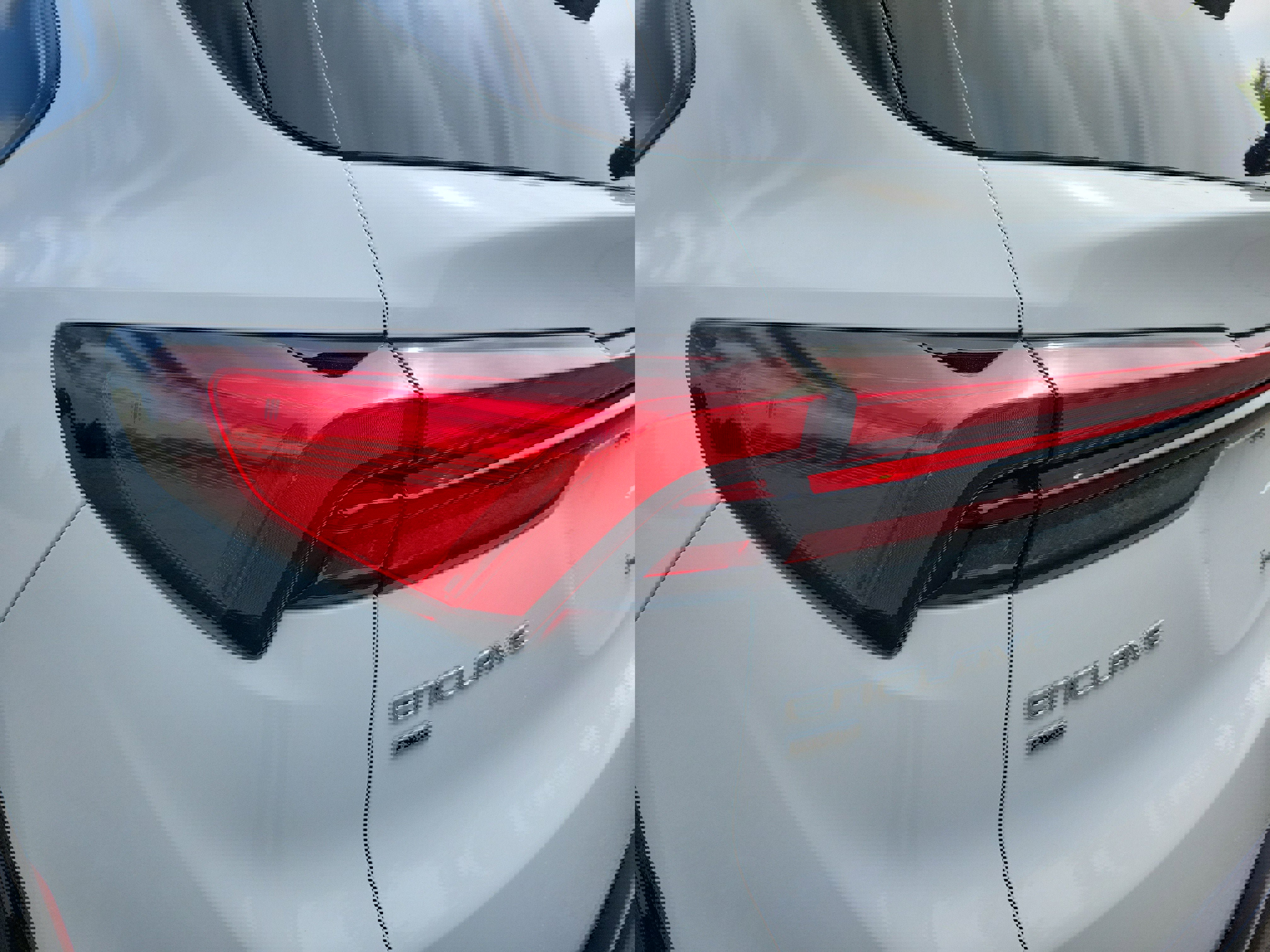 New 2026 Buick Enclave Sport Touring w/ Power Package image 15