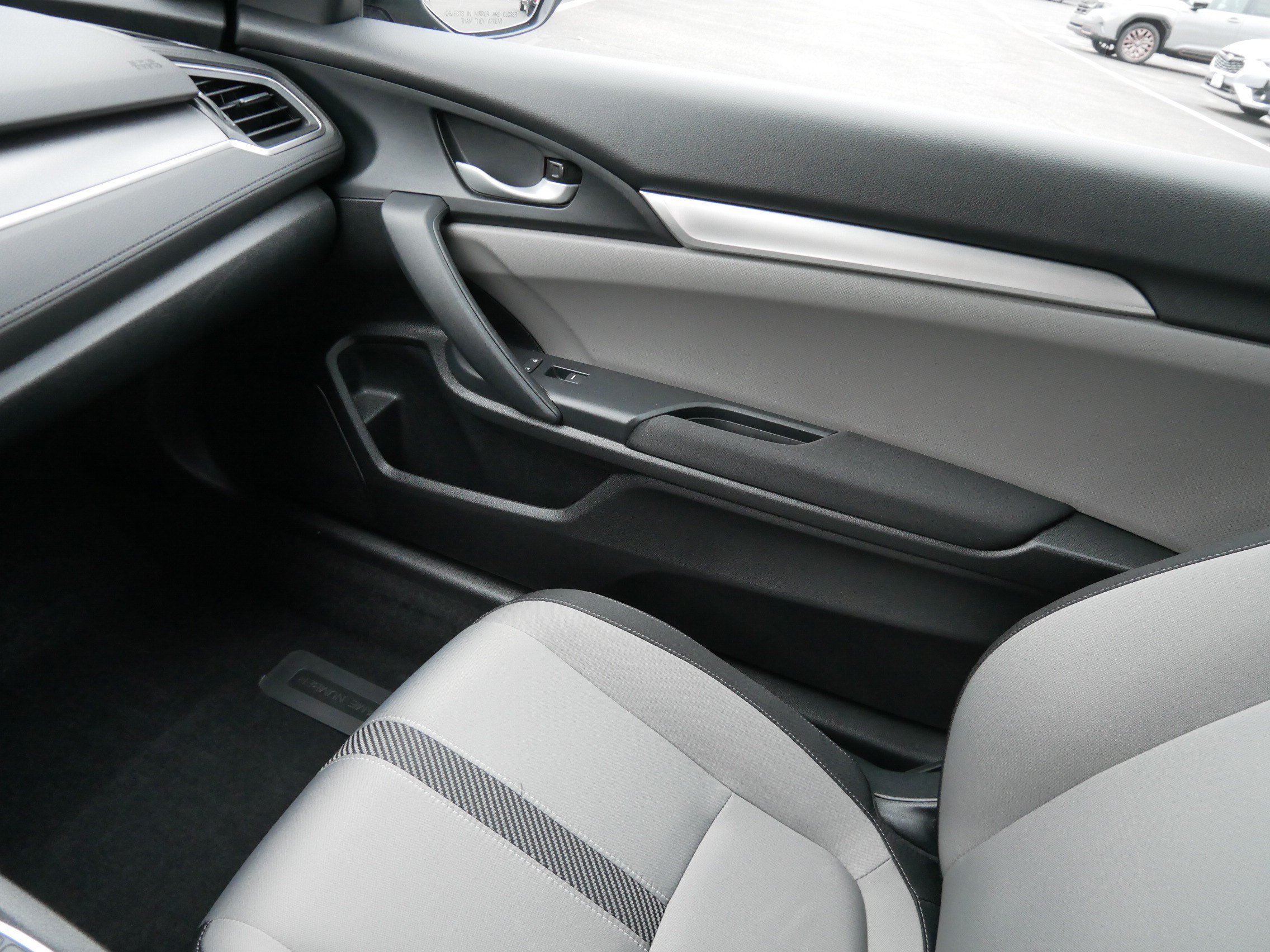 Used 2017 Honda Civic LX image 11