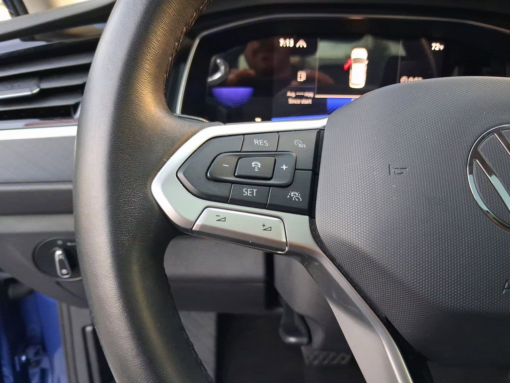 Used 2023 Volkswagen Jetta SE w/ Panoramic Sunroof Package image 20