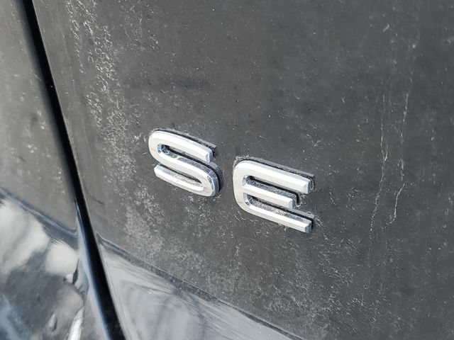 New 2026 Volkswagen Atlas Cross Sport SE AWD/4WD image 6